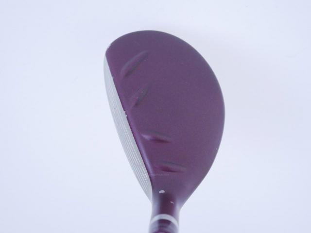 Lady club : All : ไม้กระเทย Ping G Le2 (ปี 2021 Japan Spec.) Loft 26 ก้านกราไฟต์ Ping ULT 240 Flex A (Lady)