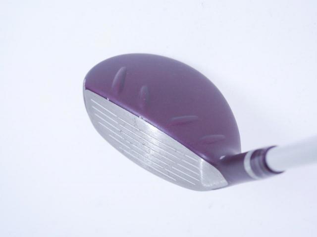 Lady club : All : ไม้กระเทย Ping G Le2 (ปี 2021 Japan Spec.) Loft 26 ก้านกราไฟต์ Ping ULT 240 Flex A (Lady)