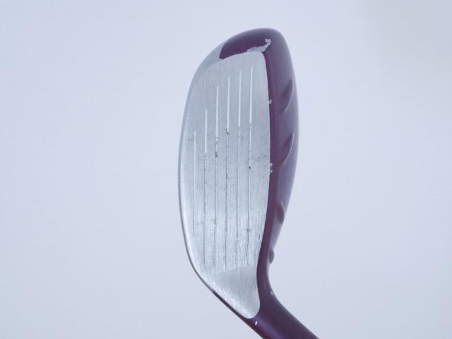 Lady club : All : ไม้กระเทย Ping G Le2 (ปี 2021 Japan Spec.) Loft 26 ก้านกราไฟต์ Ping ULT 240 Flex A (Lady)