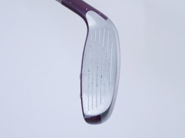 Lady club : All : ไม้กระเทย Ping G Le2 (ปี 2021 Japan Spec.) Loft 26 ก้านกราไฟต์ Ping ULT 240 Flex A (Lady)