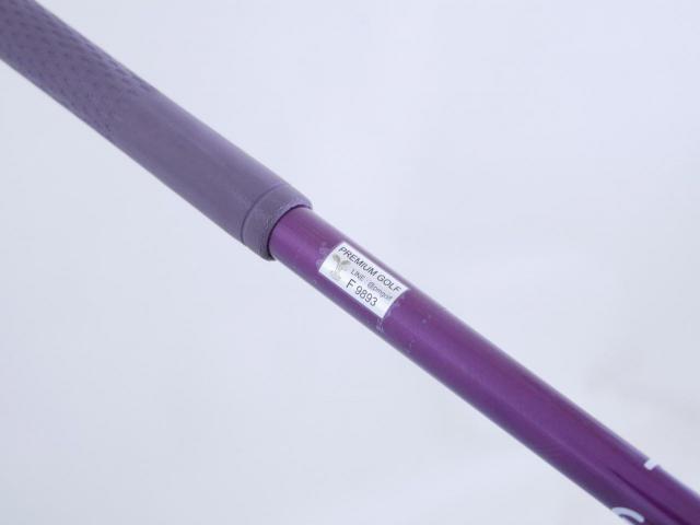 Lady club : All : ไม้กระเทย Ping G Le2 (ปี 2021 Japan Spec.) Loft 26 ก้านกราไฟต์ Ping ULT 240 Flex A (Lady)