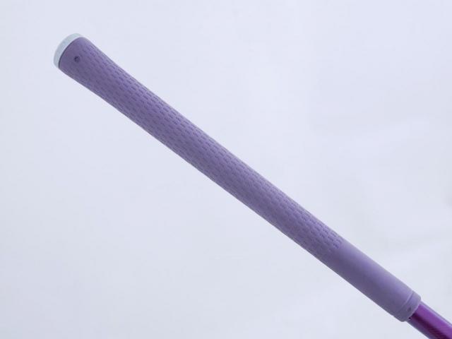 Lady club : All : ไม้กระเทย Ping G Le2 (ปี 2021 Japan Spec.) Loft 26 ก้านกราไฟต์ Ping ULT 240 Flex A (Lady)