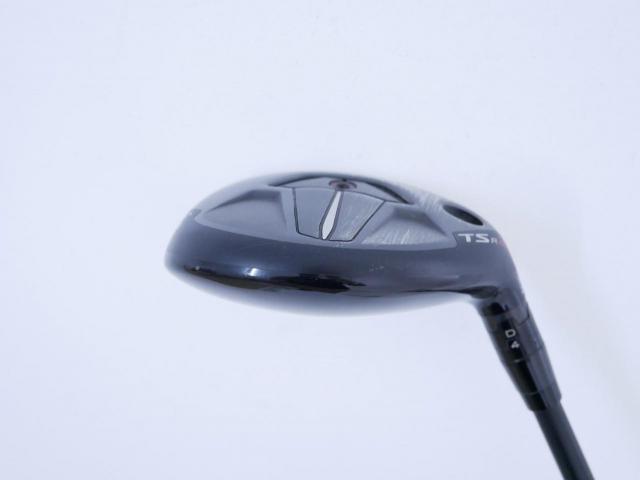 Fairway Wood : Titleist : ไม้กระเทย Titleist TSR 2 (ออกปี 2023) Loft 24 ก้าน Fujikura MCI 70 Flex S