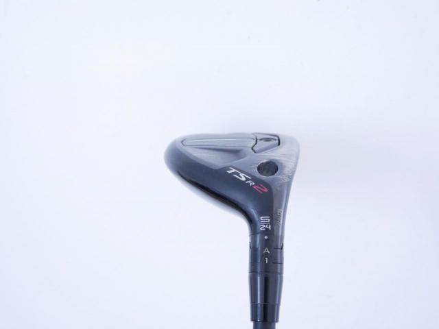 Fairway Wood : Titleist : ไม้กระเทย Titleist TSR 2 (ออกปี 2023) Loft 24 ก้าน Fujikura MCI 70 Flex S