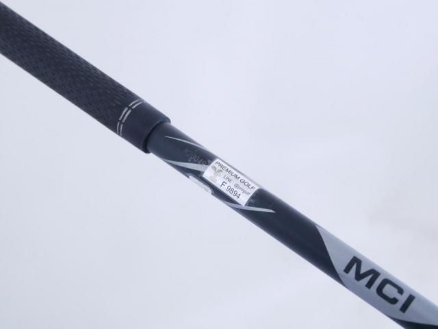Fairway Wood : Titleist : ไม้กระเทย Titleist TSR 2 (ออกปี 2023) Loft 24 ก้าน Fujikura MCI 70 Flex S