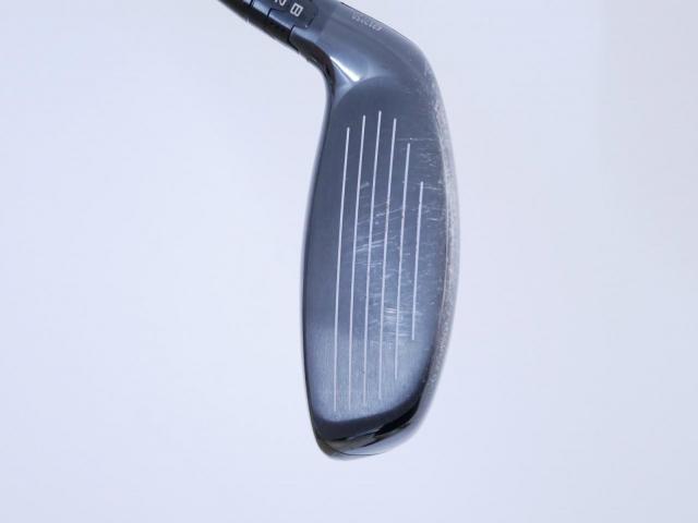Fairway Wood : Titleist : ไม้กระเทย Titleist TSR 2 (ออกปี 2023) Loft 24 ก้าน Fujikura MCI 70 Flex S