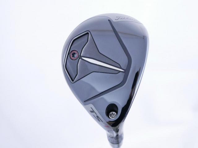 Fairway Wood : Titleist : ไม้กระเทย Titleist TSR 1 (ออกปี 2023) Loft 23 Flex R