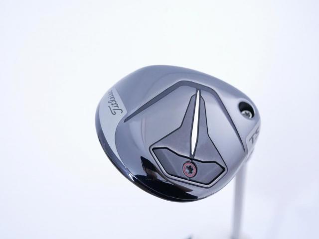 Fairway Wood : Titleist : ไม้กระเทย Titleist TSR 1 (ออกปี 2023) Loft 23 Flex R