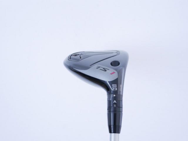 Fairway Wood : Titleist : ไม้กระเทย Titleist TSR 1 (ออกปี 2023) Loft 23 Flex R