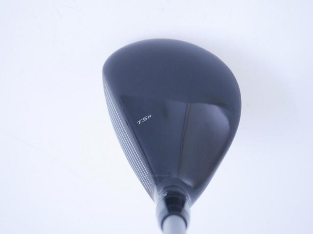 Fairway Wood : Titleist : ไม้กระเทย Titleist TSR 1 (ออกปี 2023) Loft 23 Flex R