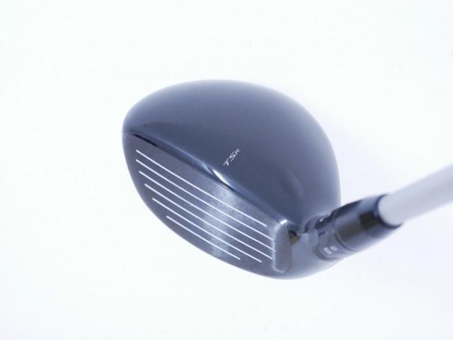 Fairway Wood : Titleist : ไม้กระเทย Titleist TSR 1 (ออกปี 2023) Loft 23 Flex R
