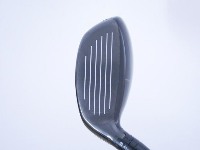 Fairway Wood : Titleist : ไม้กระเทย Titleist TSR 1 (ออกปี 2023) Loft 23 Flex R
