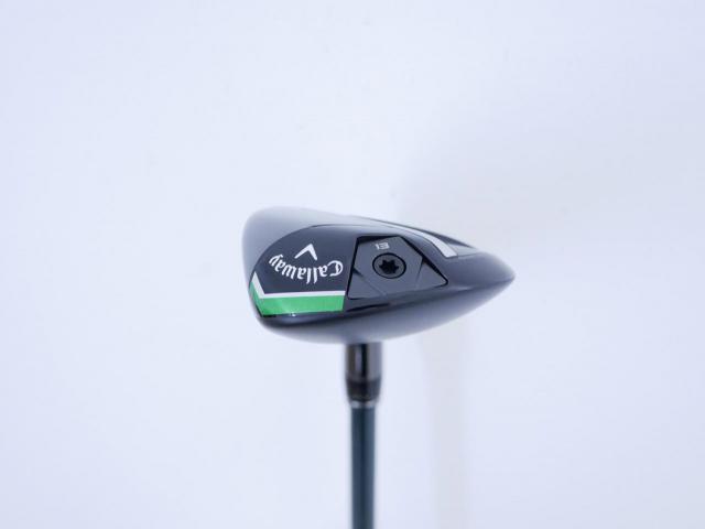 Fairway Wood : callaway : ไม้กระเทย Callaway ELYTE Max Fast (รุ่นล่าสุด ปี 2025) Loft 24 ก้าน UST Mamiya LIN-Q 40 Flex SR