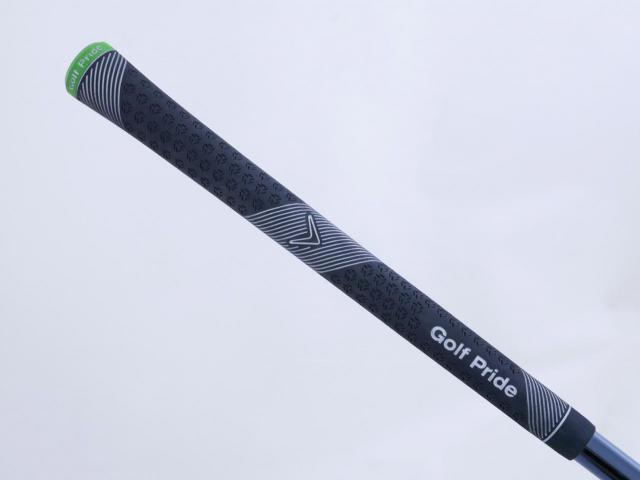 Fairway Wood : callaway : ไม้กระเทย Callaway ELYTE Max Fast (รุ่นล่าสุด ปี 2025) Loft 24 ก้าน UST Mamiya LIN-Q 40 Flex SR