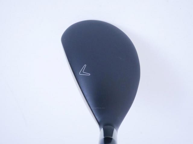 Fairway Wood : callaway : ไม้กระเทย Callaway Rogue ST Pro (ออกปี 2022) Loft 18 ก้าน Fujikura MC 80 Flex S