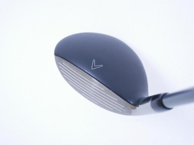 Fairway Wood : callaway : ไม้กระเทย Callaway Rogue ST Pro (ออกปี 2022) Loft 18 ก้าน Fujikura MC 80 Flex S