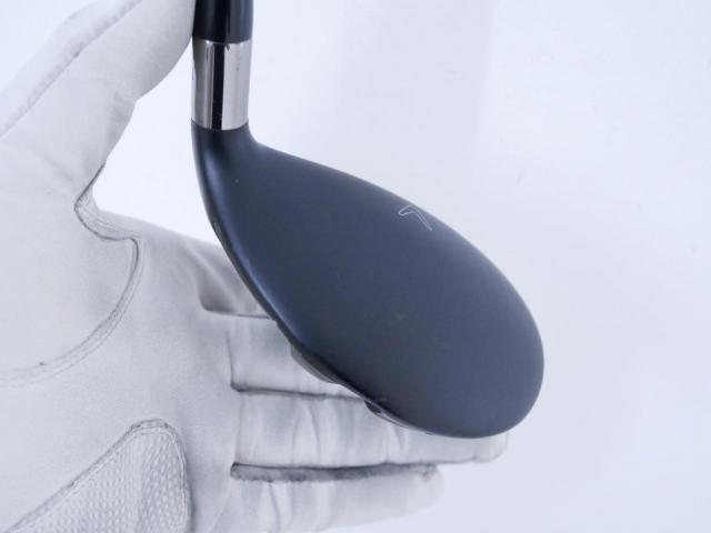 Fairway Wood : callaway : ไม้กระเทย Callaway Rogue ST Pro (ออกปี 2022) Loft 18 ก้าน Fujikura MC 80 Flex S