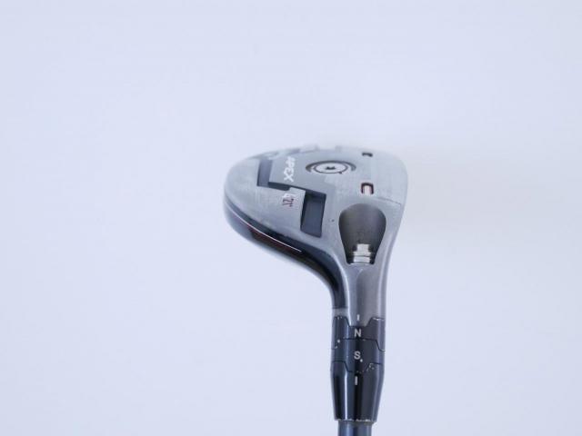 Fairway Wood : callaway : ไม้กระเทย Callaway APEX (ปี 2021) Loft 21 ก้าน Mitsubishi Diamana 55 Flex R