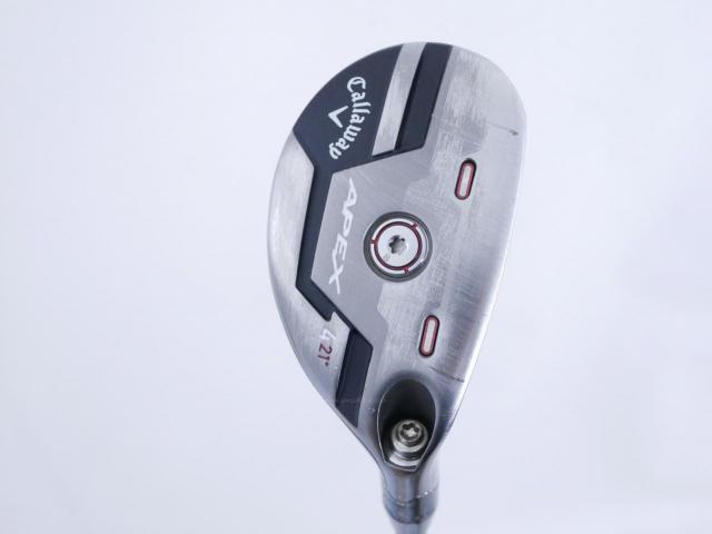 Fairway Wood : callaway : ไม้กระเทย Callaway APEX (ปี 2021) Loft 21 ก้าน Mitsubishi Diamana 55 Flex R