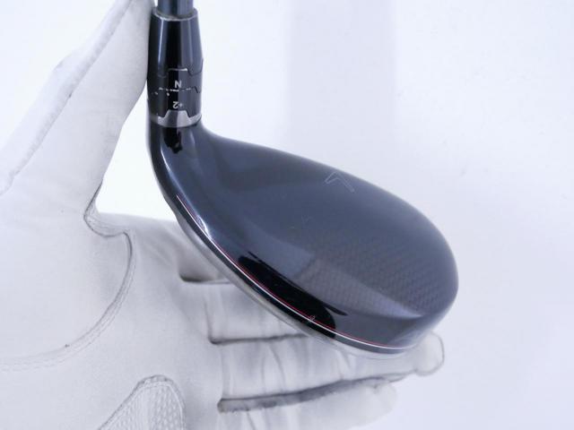 Fairway Wood : callaway : ไม้กระเทย Callaway APEX (ปี 2021) Loft 21 ก้าน Mitsubishi Diamana 55 Flex R