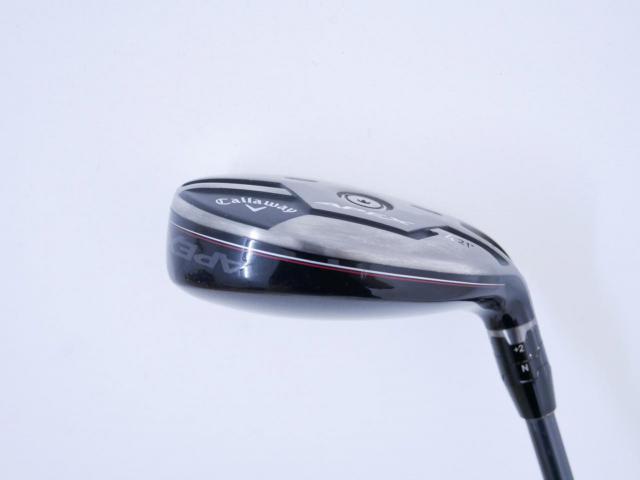 Fairway Wood : callaway : ไม้กระเทย Callaway APEX (ปี 2021) Loft 21 ก้าน Mitsubishi Diamana 55 Flex R