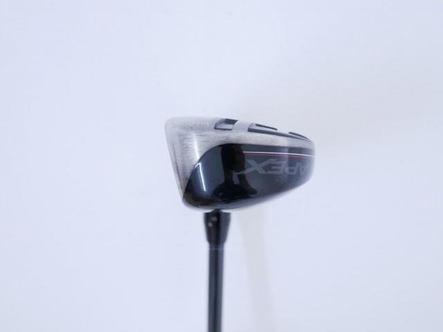 Fairway Wood : callaway : ไม้กระเทย Callaway APEX (ปี 2021) Loft 21 ก้าน Mitsubishi Diamana 55 Flex R