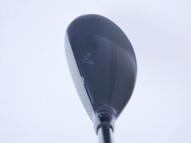 Fairway Wood : callaway : ไม้กระเทย Callaway APEX (ปี 2021) Loft 21 ก้าน Mitsubishi Diamana 55 Flex R