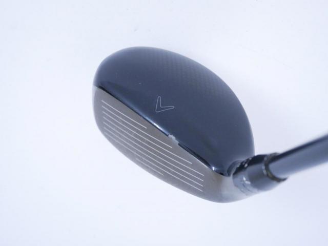 Fairway Wood : callaway : ไม้กระเทย Callaway APEX (ปี 2021) Loft 21 ก้าน Mitsubishi Diamana 55 Flex R