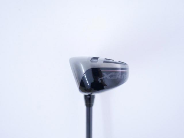 Fairway Wood : callaway : ไม้กระเทย Callaway APEX (ปี 2021) Loft 24 ก้าน Mitsubishi Diamana 55 Flex SR