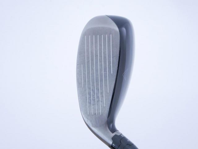 Fairway Wood : callaway : ไม้กระเทย Callaway APEX (ปี 2021) Loft 24 ก้าน Mitsubishi Diamana 55 Flex SR