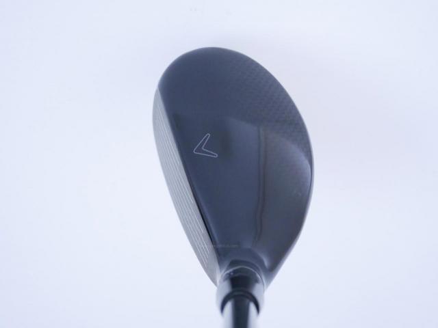 Fairway Wood : callaway : ไม้กระเทย Callaway APEX (ปี 2021) Loft 24 ก้าน Mitsubishi Diamana 55 Flex SR