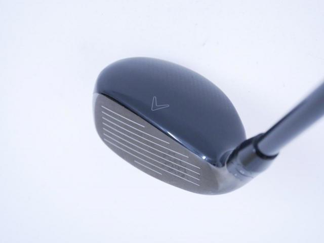 Fairway Wood : callaway : ไม้กระเทย Callaway APEX (ปี 2021) Loft 24 ก้าน Mitsubishi Diamana 55 Flex SR