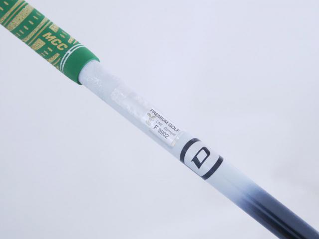 Fairway Wood : callaway : ไม้กระเทย Callaway APEX (ปี 2021) Loft 24 ก้าน Mitsubishi Diamana 55 Flex SR