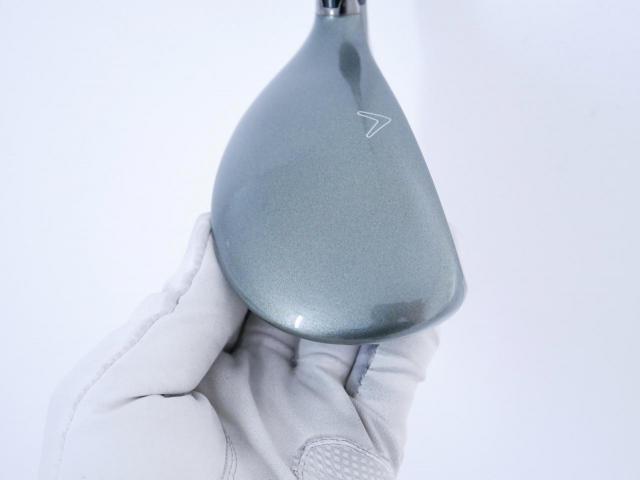 Fairway Wood : callaway : ไม้กระเทย Callaway Great Big Bertha (รุ่นล่าสุด ปี 2023 Japan Spec.) Loft 23 (ปรับได้) ก้าน Fujikura Speeder NX Flex S