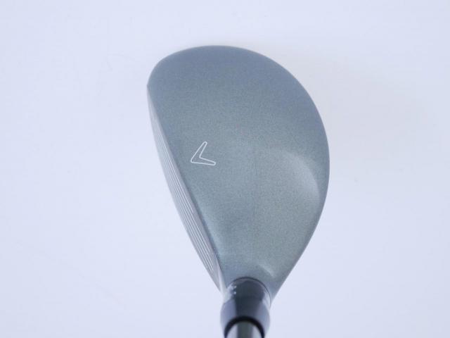 Fairway Wood : callaway : ไม้กระเทย Callaway Great Big Bertha (รุ่นล่าสุด ปี 2023 Japan Spec.) Loft 23 (ปรับได้) ก้าน Fujikura Speeder NX Flex S