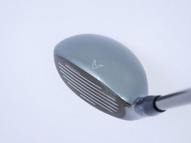 Fairway Wood : callaway : ไม้กระเทย Callaway Great Big Bertha (รุ่นล่าสุด ปี 2023 Japan Spec.) Loft 23 (ปรับได้) ก้าน Fujikura Speeder NX Flex S