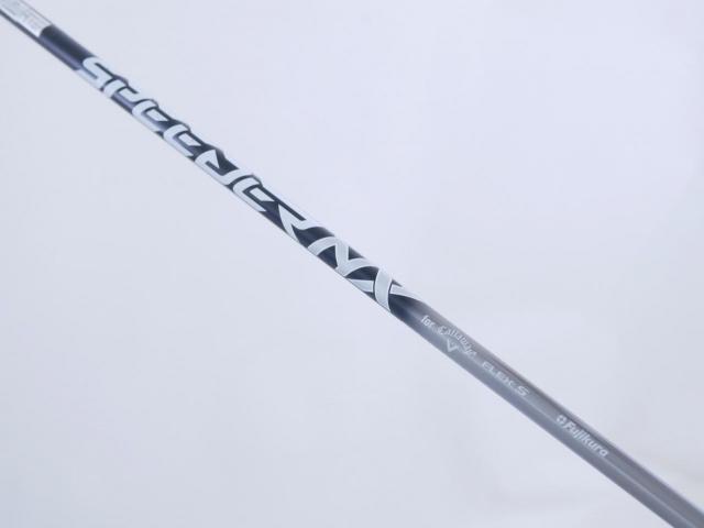 Fairway Wood : callaway : ไม้กระเทย Callaway Great Big Bertha (รุ่นล่าสุด ปี 2023 Japan Spec.) Loft 23 (ปรับได้) ก้าน Fujikura Speeder NX Flex S