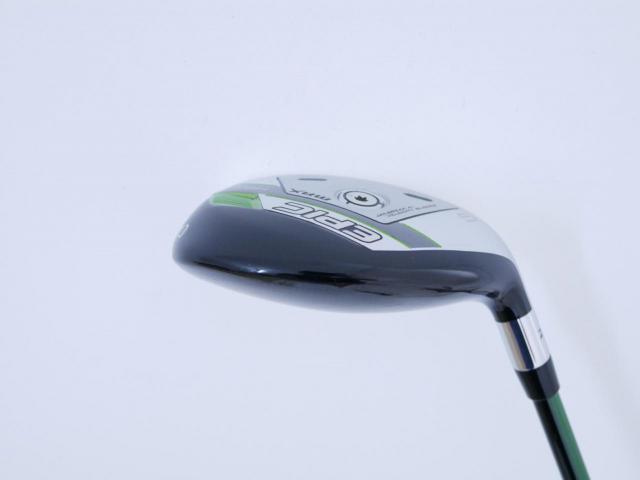 Fairway Wood : callaway : ไม้กระเทย Callaway EPIC MAX FAST (รุ่นปี 2021) Loft 23 ก้าน Fujikura Speeder Evolution Flex R