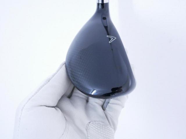 Fairway Wood : callaway : ไม้กระเทย Callaway EPIC MAX FAST (รุ่นปี 2021) Loft 23 ก้าน Fujikura Speeder Evolution Flex R