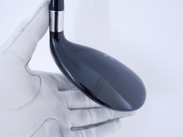 Fairway Wood : callaway : ไม้กระเทย Callaway EPIC MAX FAST (รุ่นปี 2021) Loft 23 ก้าน Fujikura Speeder Evolution Flex R