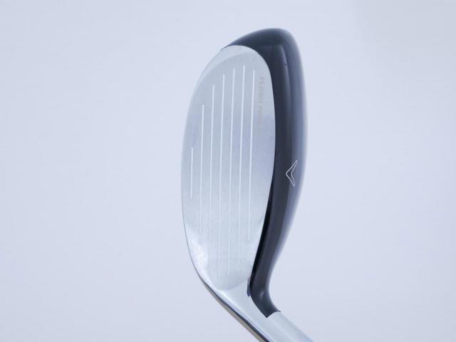 Fairway Wood : callaway : ไม้กระเทย Callaway EPIC MAX FAST (รุ่นปี 2021) Loft 23 ก้าน Fujikura Speeder Evolution Flex R