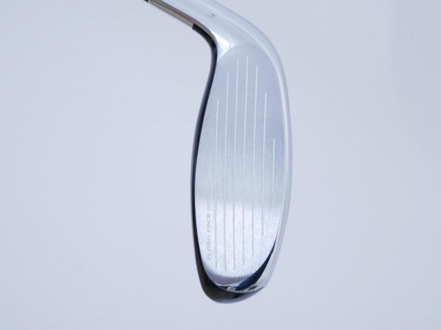 Fairway Wood : callaway : ไม้กระเทย Callaway EPIC MAX FAST (รุ่นปี 2021) Loft 23 ก้าน Fujikura Speeder Evolution Flex R