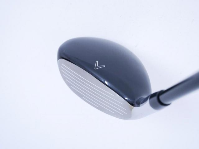 Fairway Wood : callaway : ไม้กระเทย Callaway EPIC MAX FAST (รุ่นปี 2021) Loft 23 ก้าน Fujikura Speeder Evolution Flex R