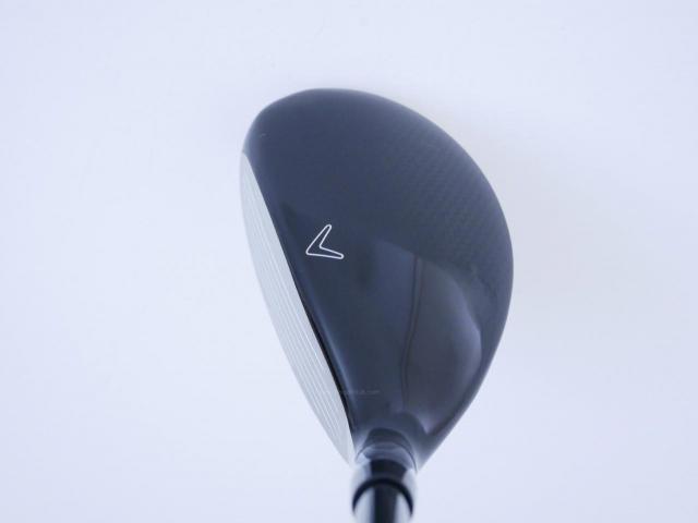 Fairway Wood : callaway : ไม้กระเทย Callaway EPIC MAX FAST (รุ่นปี 2021) Loft 23 ก้าน Fujikura Speeder Evolution Flex R