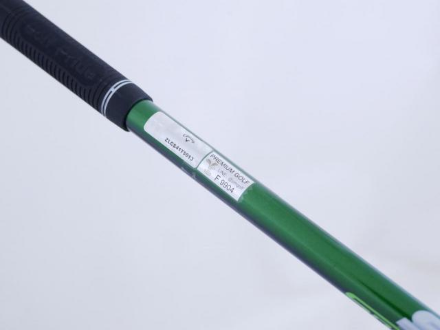 Fairway Wood : callaway : ไม้กระเทย Callaway EPIC MAX FAST (รุ่นปี 2021) Loft 23 ก้าน Fujikura Speeder Evolution Flex R