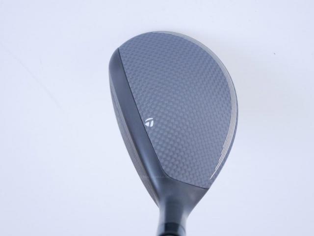 Fairway Wood : Taylormade : ไม้กระเทย Taylormade Qi35 MAX Lite Rescue (รุ่นล่าสุด ออกปี 2025) Loft 23 ก้าน Fujikura Air Speeder Flex SR