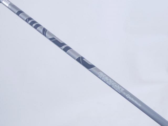 Fairway Wood : Taylormade : ไม้กระเทย Taylormade Qi35 MAX Lite Rescue (รุ่นล่าสุด ออกปี 2025) Loft 23 ก้าน Fujikura Air Speeder Flex SR