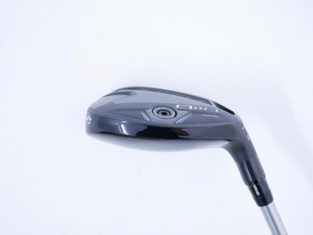 Fairway Wood : Taylormade : ไม้กระเทย Taylormade Qi10 Tour Rescue (ออกปี 2024) Loft 19.5 ก้าน Mitsumishi Diamana Thump HY90 Flex S
