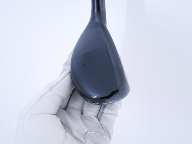 Fairway Wood : Taylormade : ไม้กระเทย Taylormade Qi10 Tour Rescue (ออกปี 2024) Loft 19.5 ก้าน Mitsumishi Diamana Thump HY90 Flex S