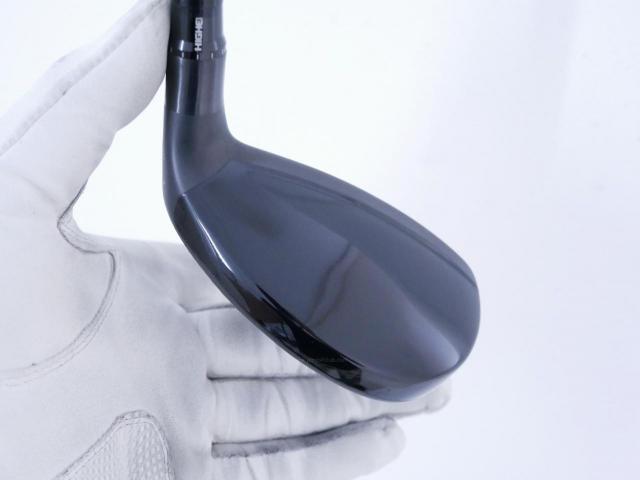 Fairway Wood : Taylormade : ไม้กระเทย Taylormade Qi10 Tour Rescue (ออกปี 2024) Loft 19.5 ก้าน Mitsumishi Diamana Thump HY90 Flex S